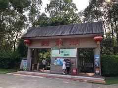 -三水森林公园