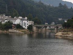 -新安江山水画廊风景区