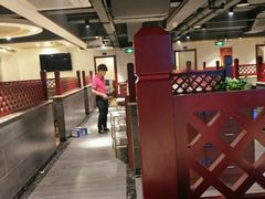 -蜀留香火锅·始于1999·原四川老火锅(白堤路店)