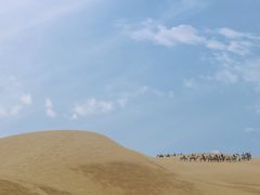 -达拉特旗响沙湾旅游区