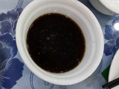 蘸料汁-老毛手抓·盐池滩羊非遗手抓(宁夏总店)