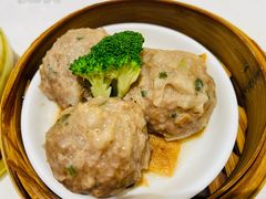 -福满楼·海鲜酒家(福永益田店)