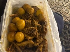 -明记牛杂(新马路分店)