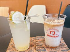 -The Roastery By AllYouWant(福田店)