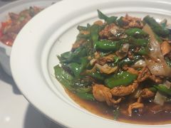 -兰湘子·湘菜小炒(长安万科广场店)