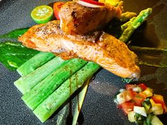 -MARU玛露音乐餐厅(大学路店)