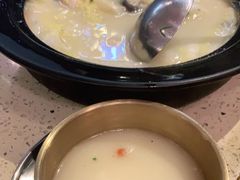 -我是那个大叔·美食研究所(新塘路店)