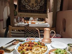 -谷丽麦馕新疆菜·清真(步步高梅溪新天地店)