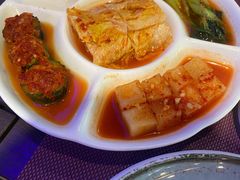 综合泡菜-高丽馆(尊茂店)