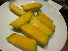 -洲际酒店·地平线全日餐厅HORIZON CAFÉ