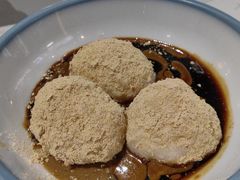 -龙抄手(文殊坊店)