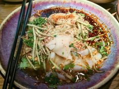 -纳鲁孜·新疆特色餐厅(上海悦荟广场店)