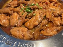 -胖哥俩肉蟹煲(济南世茂国际广场店)