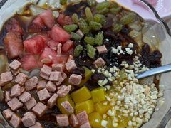 -长颈鹿的口袋钵钵鸡(市南店)