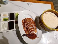 -北平食府(马鞍山路店)