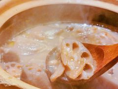 -吃饭皇帝大土家民族菜(正大广场店)