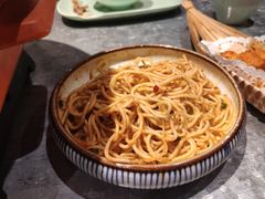 -炭舍干锅·烤鱼(扬名广场店)