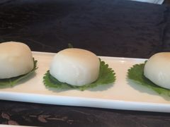 -长沙北辰洲际酒店-栀味轩中餐厅