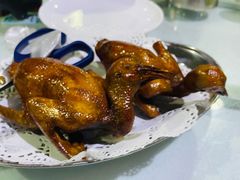 红烧乳鸽-石岐乳鸽村(南海第三分店)