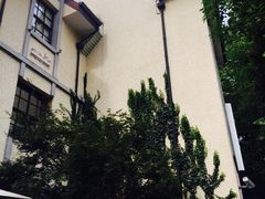 -徐家汇源景区-衡山坊