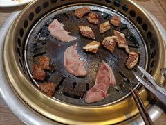 -火炉火自助餐(悠唐购物中心店)