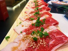 -千寻山野烤肉(中关村店)