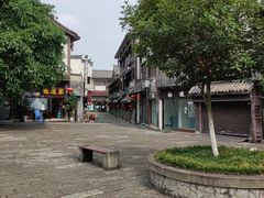 -南关石牌坊古镇