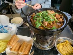 -川香煲(茅台路店)