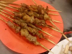 -马记伊源斋涮肉·清真菜(潘家园古玩市场店)