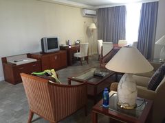 -上海棕榈滩海景酒店