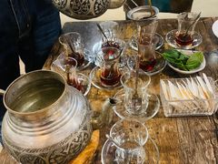 -Mevlana梅夫娜土耳其餐厅·清真