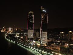 -演武大桥观景平台