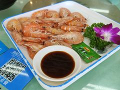 -景好海鲜餐厅(大鹏必选旅游店)