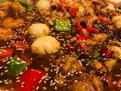 -华豫川酒家(大卫城店)