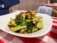 -西贝(无锡万象城店)