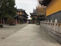 -上海青龙寺