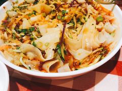 -西贝(满都海公园店)