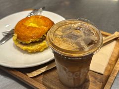 -Peet's Coffee皮爷咖啡(海雅缤纷城店)