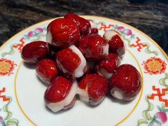 -老吉堂上海本帮菜(工体店)