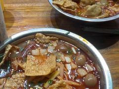 -桂湘缘卤味螺蛳粉