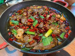 -树厨贵州菜(花果园购物中心店)