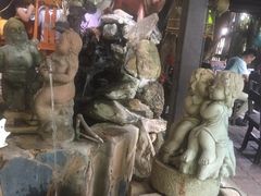 大堂-自然餐厅(Phuket)