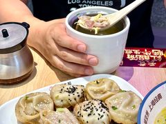 -小杨生煎(黄河路店)