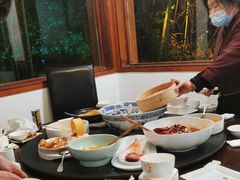 -山外山·林语花园餐厅