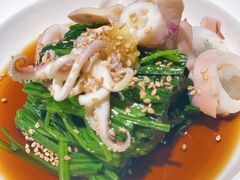 -桂马·日本料理·海胆·海鲜饭·酒场(民主广场店)