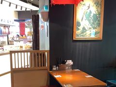 -和府捞面(百联世纪店)