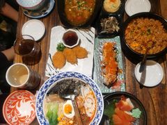 -桃太郎创作料理(大坪店)