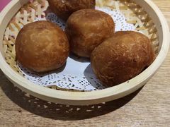 -穆桂英美食(城中店)