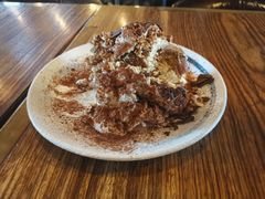 提拉米苏-PIZZA BIANCA(民园店)