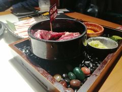 -久藏·横膈膜烧肉·酒场(江汉路店)